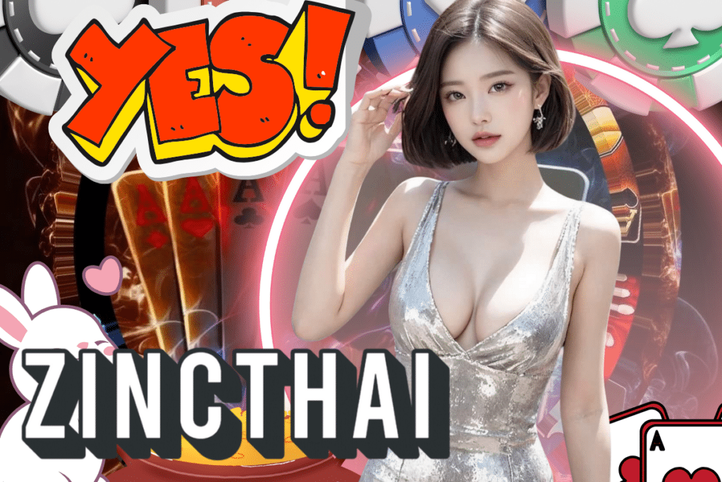 zincthai slot