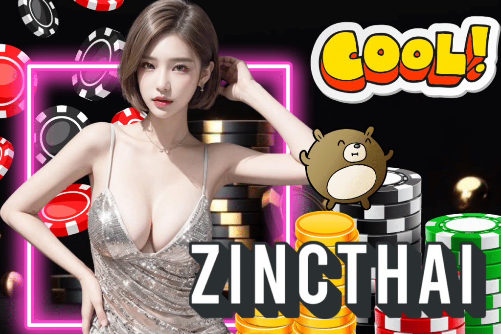 zincthai ทรูวอเลท