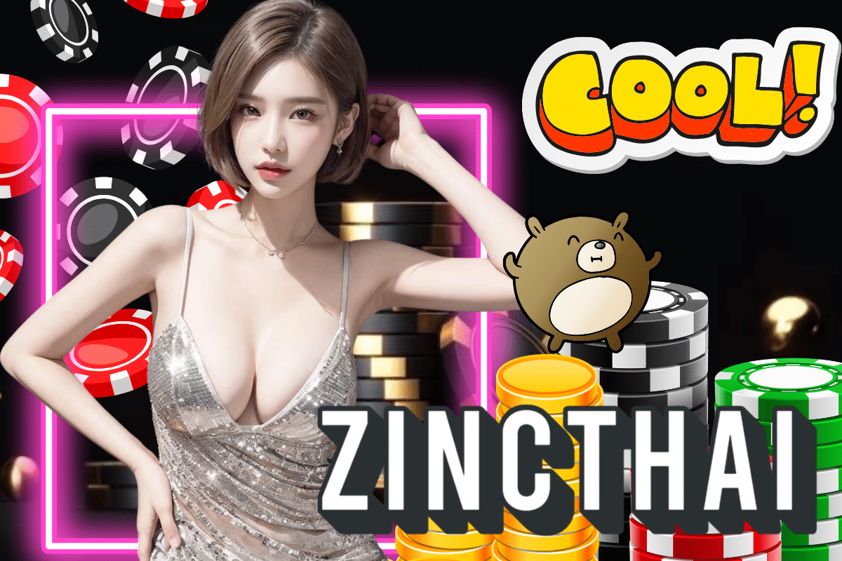zincthai ทรูวอเลท