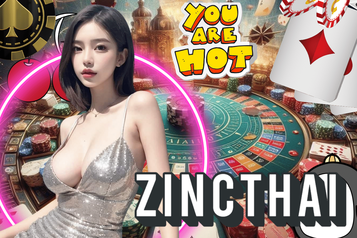 zincthai สล็อต